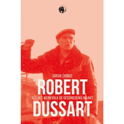 Robert Dussart - Adrian Thomas
