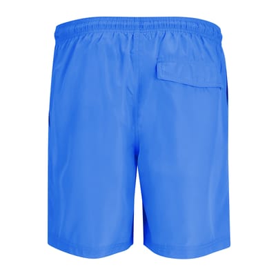 Regatta Heren Mackleyna Zwemshorts (Sonisch Blauw)