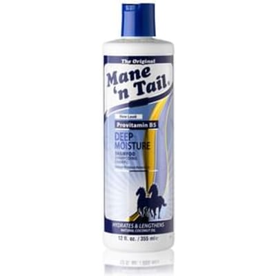 Mane'n Tail - Deep Moisture Shampoo 800ml