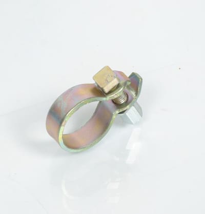 Collier Ø22mm pour carburateur Gurtner AR2 pour mobylette MBK 88 cyclomoteur
