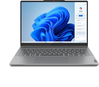 Lenovo IdeaPad 5 14IRU9 83DT009GMH - 2-in-1 Laptop - 14 inch