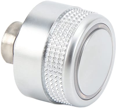 Volume Knop Vervanging voor A6 S6 A7 RS6 RS7 - Eenvoudige Installatie