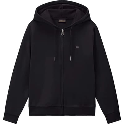 Dames Hoodie Napapijri Aurora