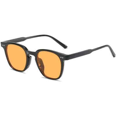 Oversized Rechthoekige Zonnebril Bril Luxe Vintage Groot Montuur Frame Zon Zonnebril Mannen Tinten Zwarte Zonnebril UV400 Bril