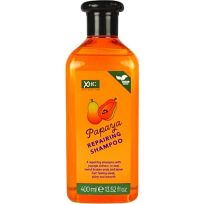 XHC Hair Care Papaya Repairing Shampoo – 400 ml