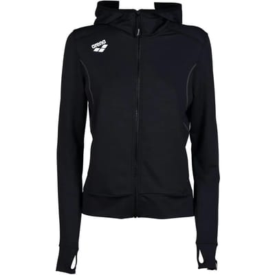 Dames Hoodie Arena Spacer