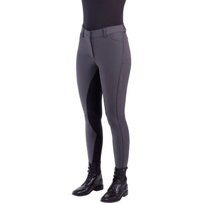 Damesbroek met volledige grip Euro-Star Arista Fashion Diamond