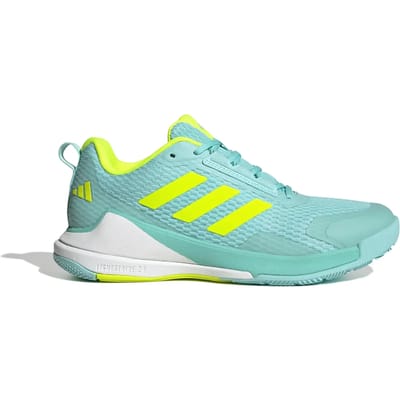 Indoorschoenen voor dames adidas Novaflight 2