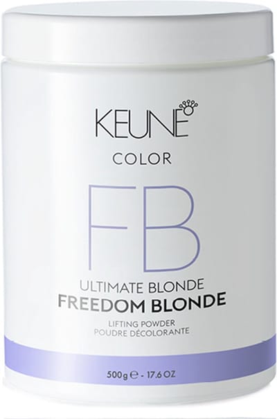 Keune - Ultimate Blonde - Freedom Blonde - 500 gr
