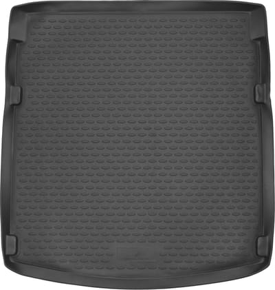 Walser Kofferbakmat XTR geschikt voor Audi A4 (B8) Limousine 08/2007 - 12/2016