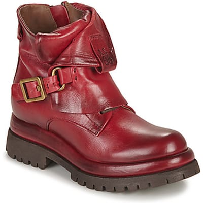 Laarzen Airstep / A.S.98 DIBLA BUCKLE