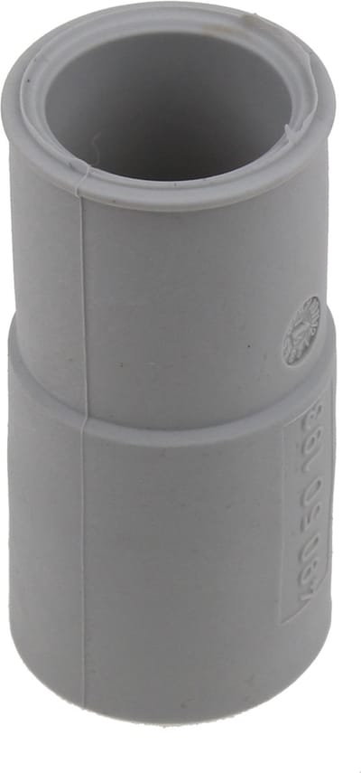 UNIVERSEEL - MOF AFVOER 22 MM -