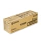 Kyocera 37028010 toner cartridge zwart (origineel)
