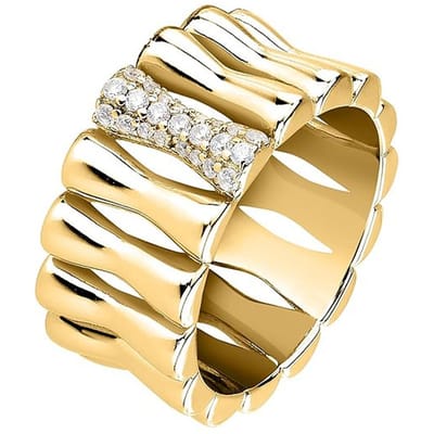 Morellato Damesring Venezia SAZM11012