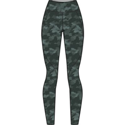 Sweaty Betty Power Gym Leggings GROEN - Maat L