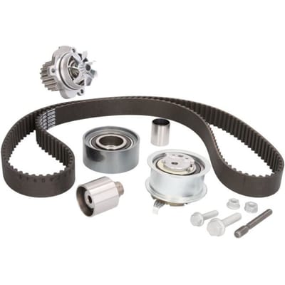 Continental Ctam Waterpomp+distributieriem set CONTINENTAL CT1134WP2
