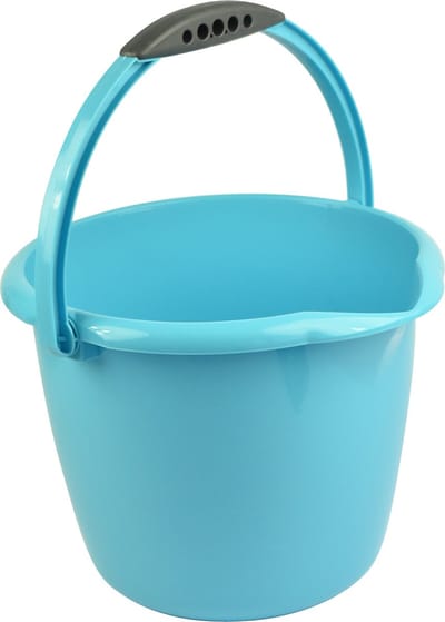 Laguelle Emmer - 6L - Lichtblauw