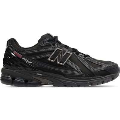New Balance 1906R Sneakers Heren - Zwart - Maat 44 - Mesh/Synthetisch