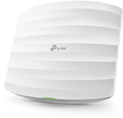 TP-Link Omada EAP245 - Access point - Draadloos - 1750 Mbps - 1-Pack - Wit
