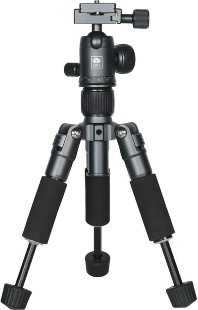 Sirui TT-50 Tafelstatief incl. Telefoonhouder