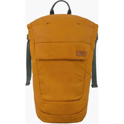 Highlander rugzak Flug 18 liter Commuter Autumn - Oranje