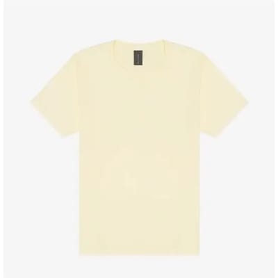 T-shirt Bella + Canvas Heavyweight