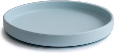 Mushie Silicone Bord Met Zuignap