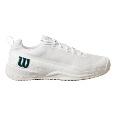Wilson Rush Pro 4.5 Tennisschoenen Heren-Wit