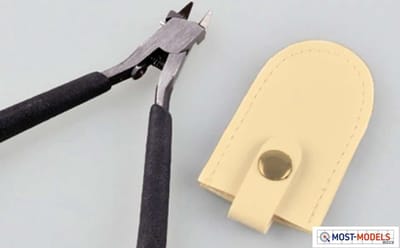 Master Tools Klustang - 08023 High Quality Single Blade Nipper Gereedschap