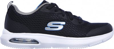 Skechers jongens sneaker - Donker blauw