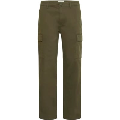 Blend - BHNATAN CARGO NOOS - Heren - Relaxed fit jeans