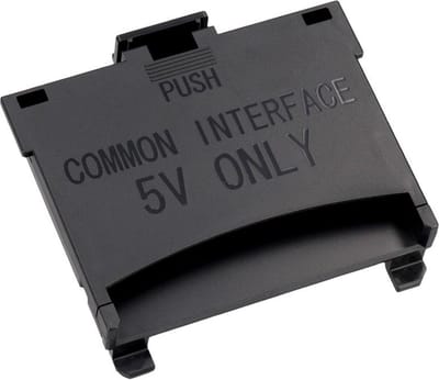 Originele CI+ kaart adapter voor Samsung televisies (3709-001791)