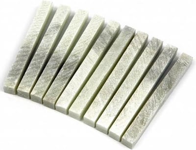 Pica 571 Speksteenkrijt 10x10x100 mm - 571-50