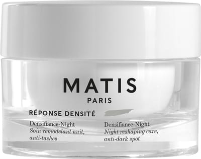 Matis Reponse Intensive Densifiance Restructuring Nachtcrème