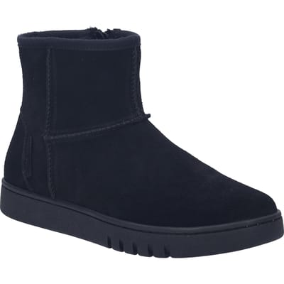 JOSEF SEIBEL Jessie 09 | Enkellaars voor Dames | zwart
