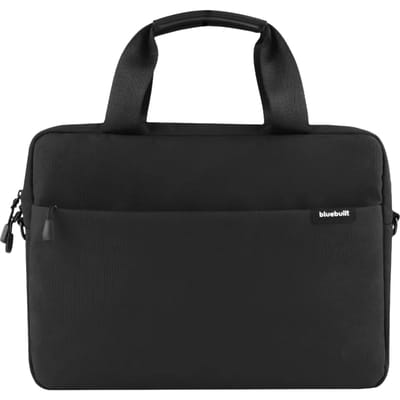 BlueBuilt Schoudertas voor 14 inch laptops