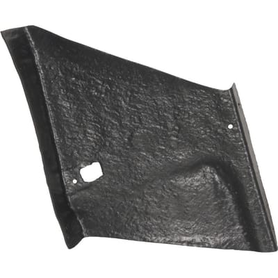 Afdekking motor BLIC 6601-02-6063862P rechts