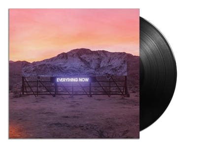Everything Now (day Version)