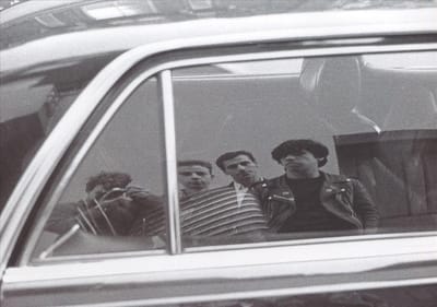 Era - In Camera
