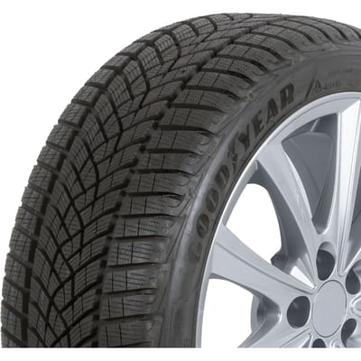 Goodyear UltraGrip Performance + ( 235/55 R19 105H XL EVR, MO )