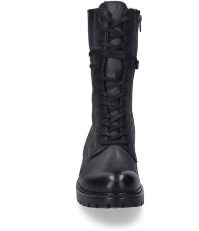 JOSEF SEIBEL Marta 29 | Stiefel für Damen | Grau