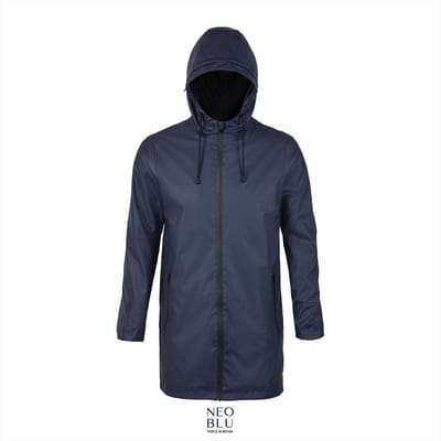 Neoblu Men´s Wax Parka Antoine NB3174 - Night - 4XL