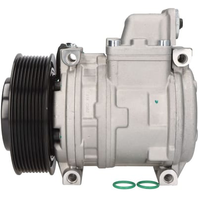 Compressor airconditioning THERMOTEC KTT090192