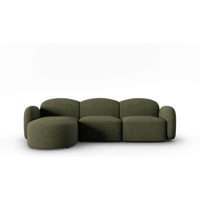 Hoekbank Blair links chenille | Micadoni Home