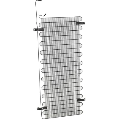 AEG condensator, hoofd- 4055866323