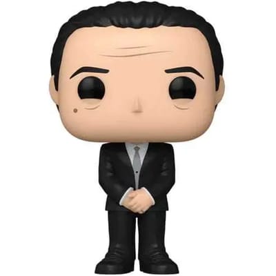 Pop Movies: Goodfellas - Jimmy Conway - Funko Pop #1504