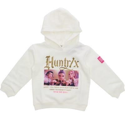 KPop Demon Hunters hoodie
