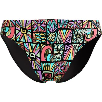 Zwembroeken Speedo Print Beachstar