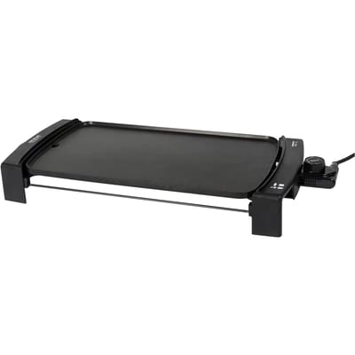 Grill Cecotec Black&water 2500