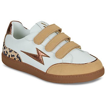 Lage Sneakers Vanessa Wu LAURETTE